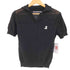 Rest&Recreation RR LOGO POLO CROP KNIT レディース ONE SIZE