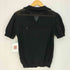 Rest&Recreation RR LOGO POLO CROP KNIT レディース ONE SIZE