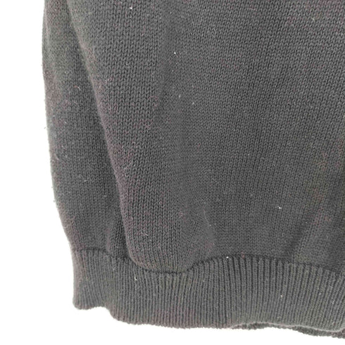 Rest&Recreation RR LOGO POLO CROP KNIT レディース ONE SIZE