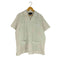 Guayaberas Yucatecas メキシコ製 キューバシャツ 開襟 刺繍 メンズ import:XL