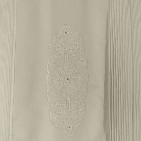 Guayaberas Yucatecas メキシコ製 キューバシャツ 開襟 刺繍 メンズ import:XL