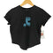 Rest&Recreation RRAROOW POINT SPRAY PRINTED T-SHIRT レディース ONE SIZE