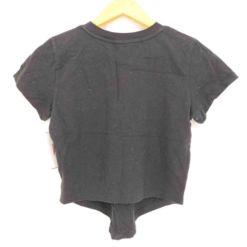 Rest&Recreation RRAROOW POINT SPRAY PRINTED T-SHIRT レディース ONE SIZE