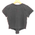 Rest&Recreation RRAROOW POINT SPRAY PRINTED T-SHIRT レディース ONE SIZE