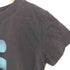 Rest&Recreation RRAROOW POINT SPRAY PRINTED T-SHIRT レディース ONE SIZE