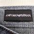 エンポリオアルマーニ EMPORIO ARMANI ボタンフライインディゴデニム メンズ 36