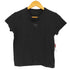 アレキサンダーワン Alexander Wang LOVELESS ESSENTIAL JSY SHRUNK TEE レディース import:XS
