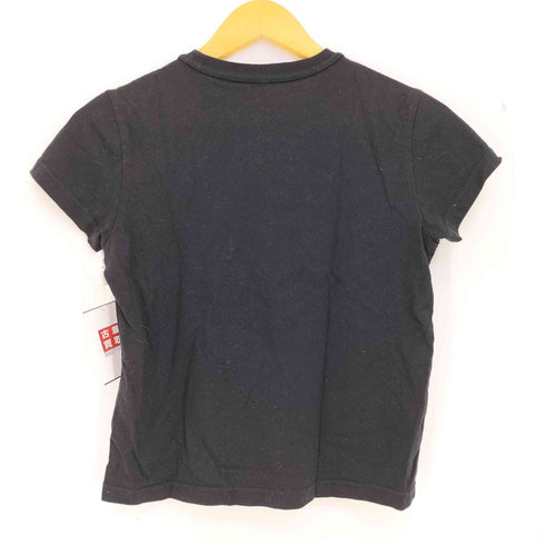 アレキサンダーワン Alexander Wang LOVELESS ESSENTIAL JSY SHRUNK TEE レディース import:XS