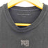 アレキサンダーワン Alexander Wang LOVELESS ESSENTIAL JSY SHRUNK TEE レディース import:XS
