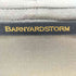 バンヤードストーム BARNYARDSTORM シルエット ダンボール パーカー プルオーバー レディース JPN:4
