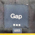 ギャップ Gap ウール 金ボタン Pコート レディース import:S