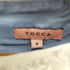 トッカ TOCCA FLY FRERRY ドレス レディース JPN:0