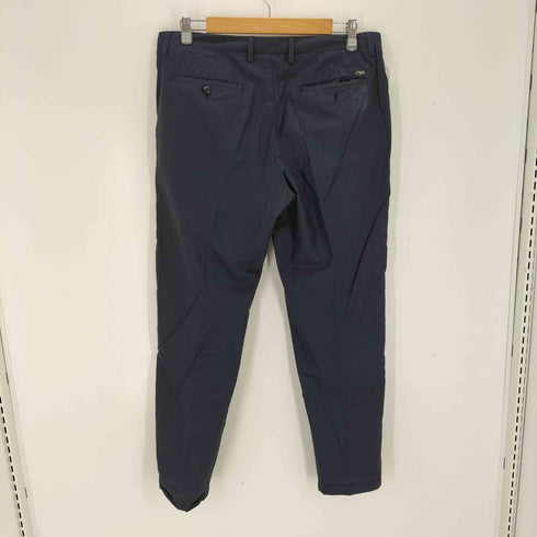 エンポリオアルマーニ EMPORIO ARMANI Ultra-Light Poplin Chinos メンズ 50