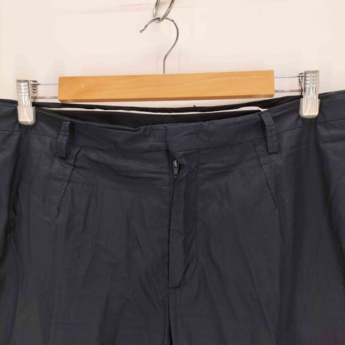 エンポリオアルマーニ EMPORIO ARMANI Ultra-Light Poplin Chinos メンズ 50
