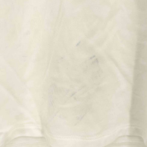 ビューティフルピープル beautiful people suvin pima jersey big QOLtag Tシャツ レディース 150