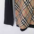 バーバリーロンドン BURBERRY LONDON ノバチェック ロゴプリントポロシャツ レディース 164