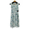 トッカ TOCCA BOUQUT OF PINK ドレス レディース JPN:0