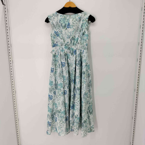 トッカ TOCCA BOUQUT OF PINK ドレス レディース JPN:0
