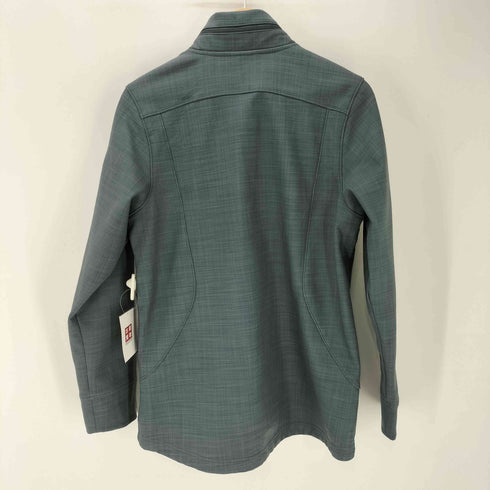 アンダーアーマー UNDER ARMOUR 19SS UAバラージソフトシェルジャケット メンズ import:M