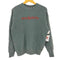 スカルプター SCULPTOR Logo Intarsia Wool Sweater レディース ONE SIZE