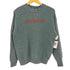 スカルプター SCULPTOR Logo Intarsia Wool Sweater レディース ONE SIZE