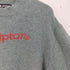 スカルプター SCULPTOR Logo Intarsia Wool Sweater レディース ONE SIZE