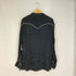 ショット Schott PULLOVER WESTERN SHIRT メンズ import:XL