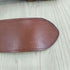 ローレンラルフローレン LAUREN RALPH LAUREN GENUINE LEATHER レザーベルト レディース