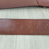 ローレンラルフローレン LAUREN RALPH LAUREN GENUINE LEATHER レザーベルト レディース