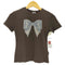 スカルプター SCULPTOR Big Bow Crop Top レディース import:S