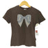 スカルプター SCULPTOR Big Bow Crop Top レディース import:S