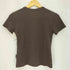 スカルプター SCULPTOR Big Bow Crop Top レディース import:S