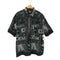 シーイー C.E FK PTTN SHORT SLEEVE SHIRT メンズ JPN:L