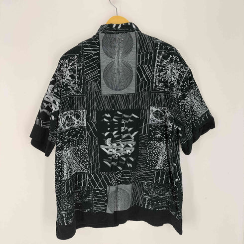 シーイー C.E FK PTTN SHORT SLEEVE SHIRT メンズ JPN:L