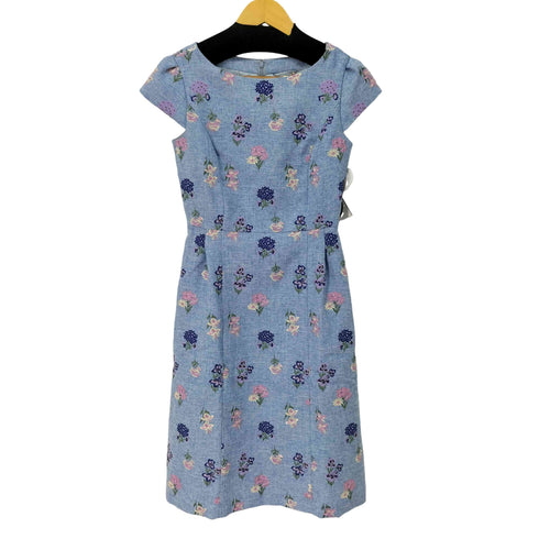 トッカ TOCCA ENGLISH GARDEN ドレス レディース JPN:0