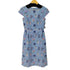 トッカ TOCCA ENGLISH GARDEN ドレス レディース JPN:0