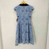トッカ TOCCA ENGLISH GARDEN ドレス レディース JPN:0