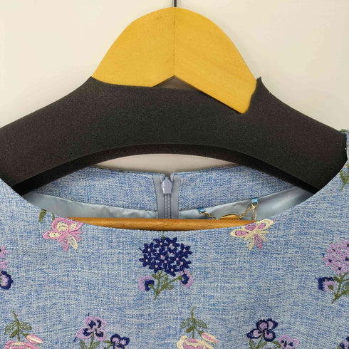トッカ TOCCA ENGLISH GARDEN ドレス レディース JPN:0