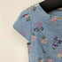 トッカ TOCCA ENGLISH GARDEN ドレス レディース JPN:0