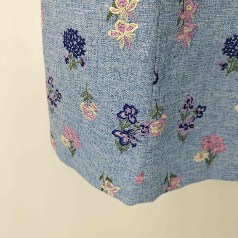 トッカ TOCCA ENGLISH GARDEN ドレス レディース JPN:0