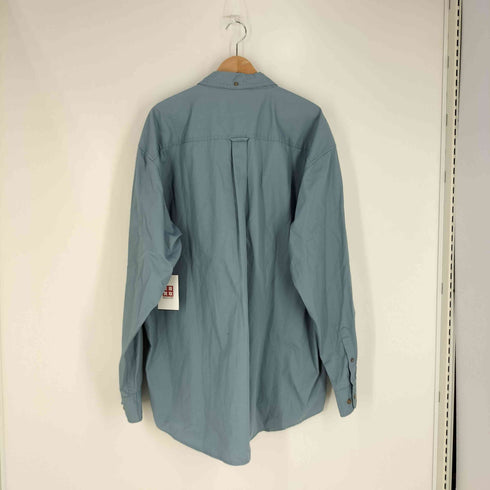 カベラス Cabela's 90s 3ポケット ボタンダウンシャツ メンズ 2XL