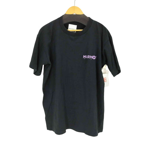 マーモット MARMOT SATELLITE SS サテライト半袖Tシャツ メンズ JPN:L