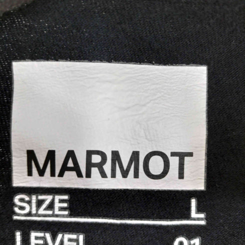 マーモット MARMOT SATELLITE SS サテライト半袖Tシャツ メンズ JPN:L