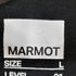 マーモット MARMOT SATELLITE SS サテライト半袖Tシャツ メンズ JPN:L