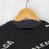 バレンシアガ BALENCIAGA 18AW ALL OVER LOGO SWEATER オールオーバーロゴ メンズ import:M