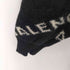 バレンシアガ BALENCIAGA 18AW ALL OVER LOGO SWEATER オールオーバーロゴ メンズ import:M