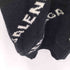 バレンシアガ BALENCIAGA 18AW ALL OVER LOGO SWEATER オールオーバーロゴ メンズ import:M