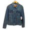 リーバイス Levis 3rd型 デニム トラッカー ジャケット メンズ M