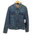リーバイス Levis 3rd型 デニム トラッカー ジャケット メンズ M