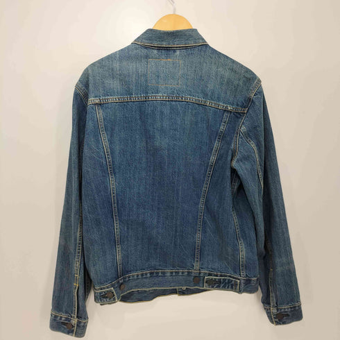 リーバイス Levis 3rd型 デニム トラッカー ジャケット メンズ M